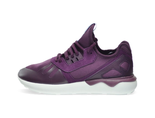 Sneakers och skor adidas Originals Tubular Runner Merlot W Purpur | AF6277