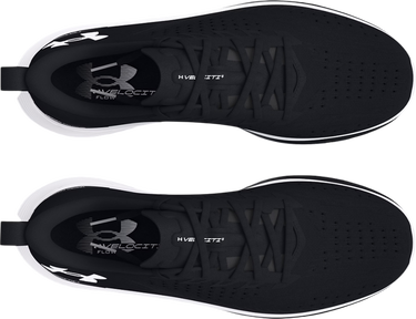 Sneakers och skor Under Armour Velociti 4 Running Svart | 3027586-001, 3