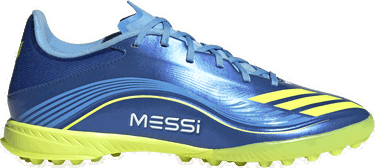 Sneakers och skor adidas Performance F50 Messi League TF Blå | jq6613, 1