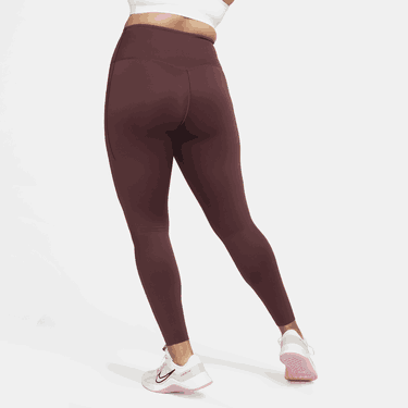 Damasker Nike Go Leggings Bourgogne | DQ5668-652, 1