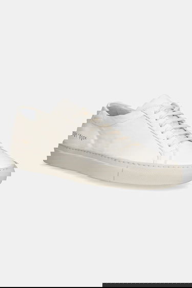 Sneakers och skor Common Projects Achilles Vit | 2508.0506, 0