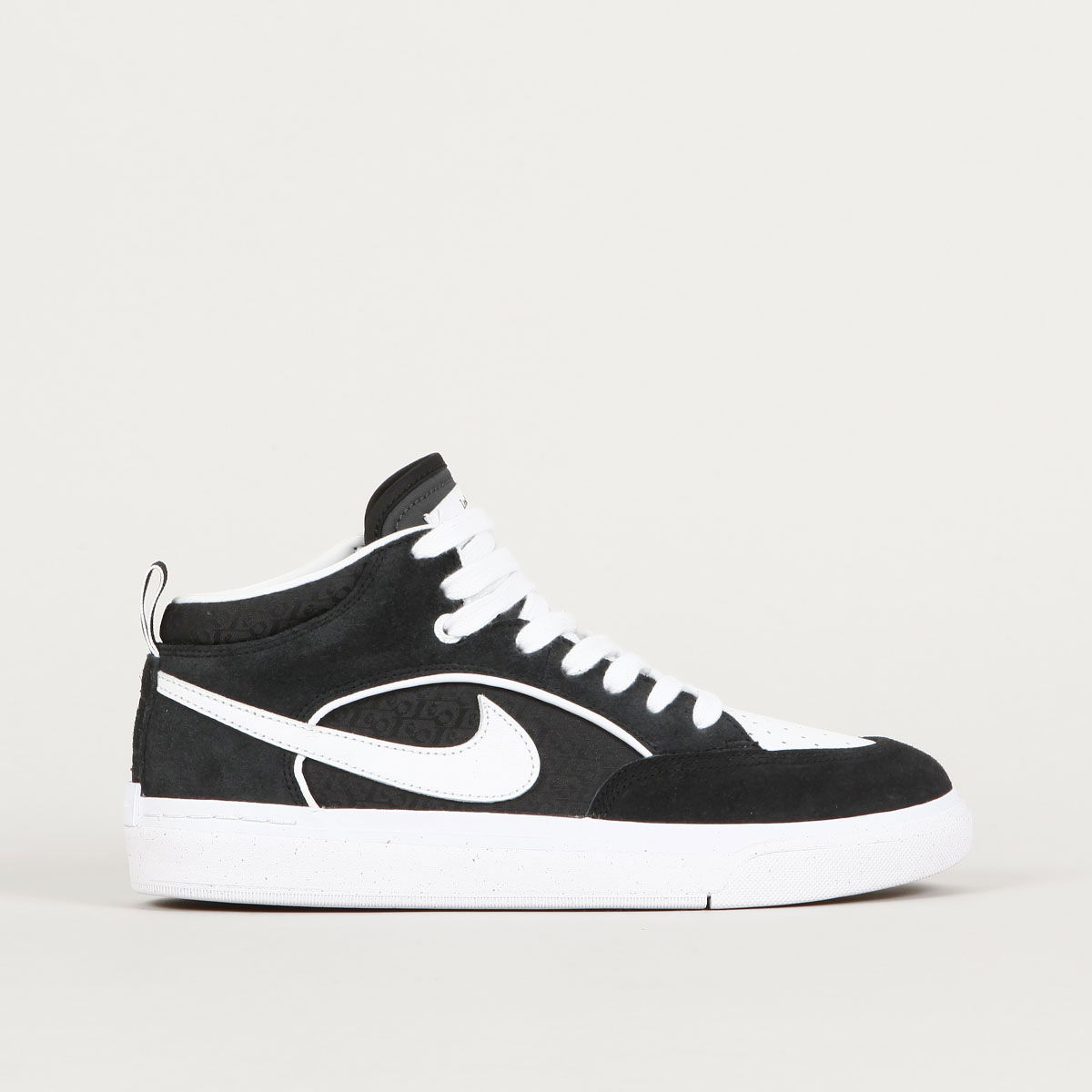 Sneakers och skor Nike React Leo "Black/White" Svart | DX4361-001, 1