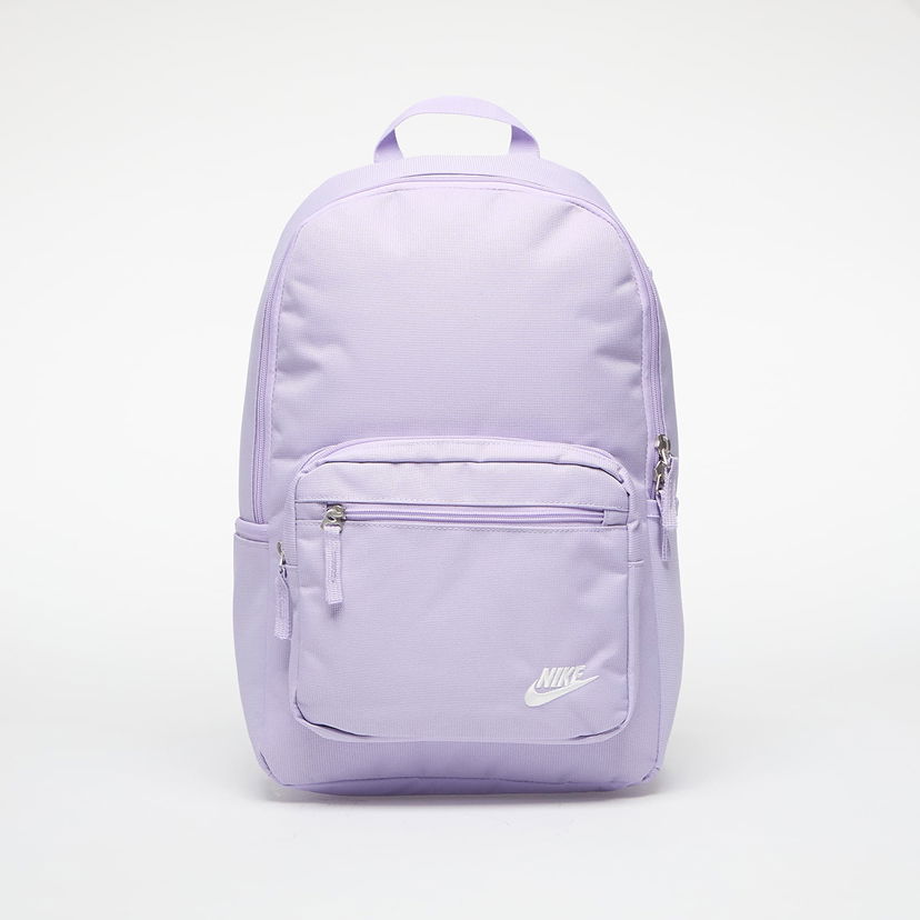 Ryggsäck Nike Nike Heritage Eugene Backpack (23L) Purpur | DB3300-515