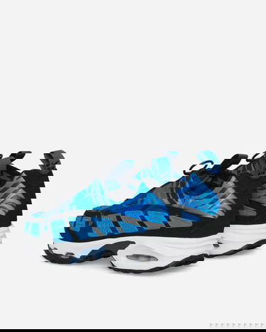Sneakers och skor Nike Air Max SNDR Camo Blå | IB6863-400, 4