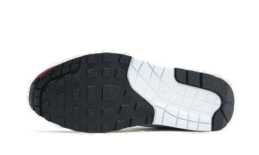 Sneakers och skor Nike Air Max 1 "Dark Team Red" Bourgogne | FD9082-106, 3