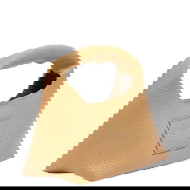 Handväska Marc Jacobs Marc Jacobs Mini Sack Bag Beige | 2F3HSH020H01-100, 2