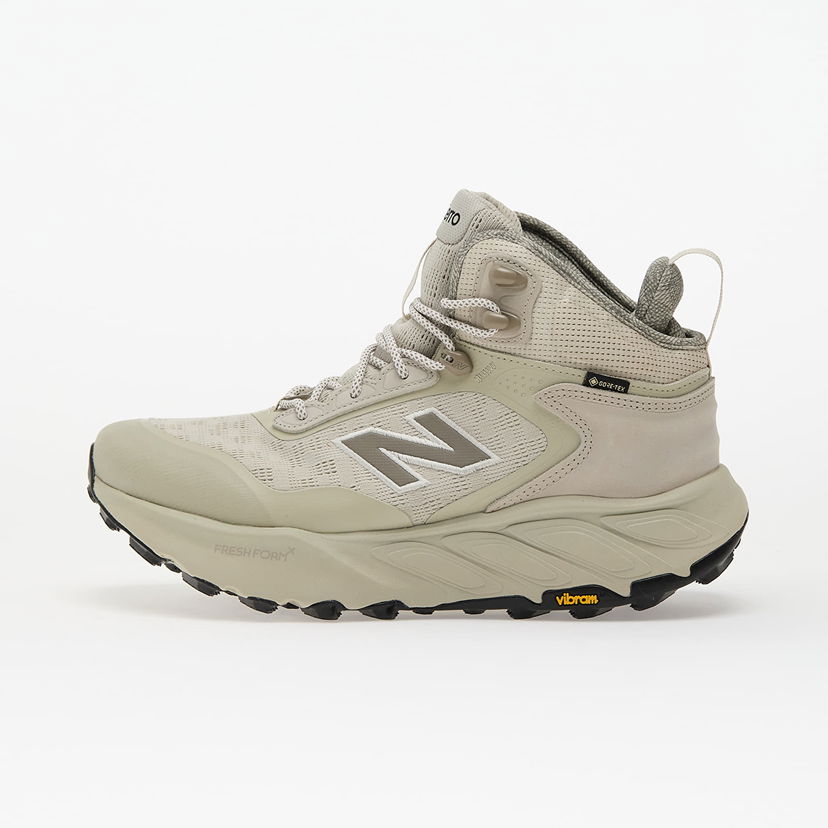 Sneakers och skor New Balance Fresh Foam X Hierro Hiker Gore-Tex v9 Beige | NBMTHIMCA9