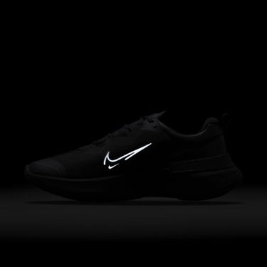 Sneakers och skor Nike React Miler 2 Shield Weatherised Svart | DC4064-002, 4