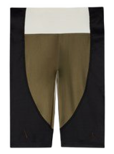 Shorts Jordan Brand x Aleali May Biker Shorts Flerfärgad | DJ0625-222