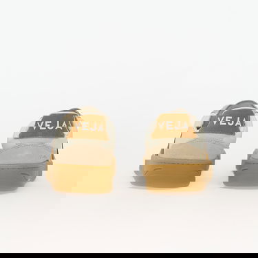 Sneakers och skor Veja Veja V-90 O.T. Vit | VD2020915A, 4