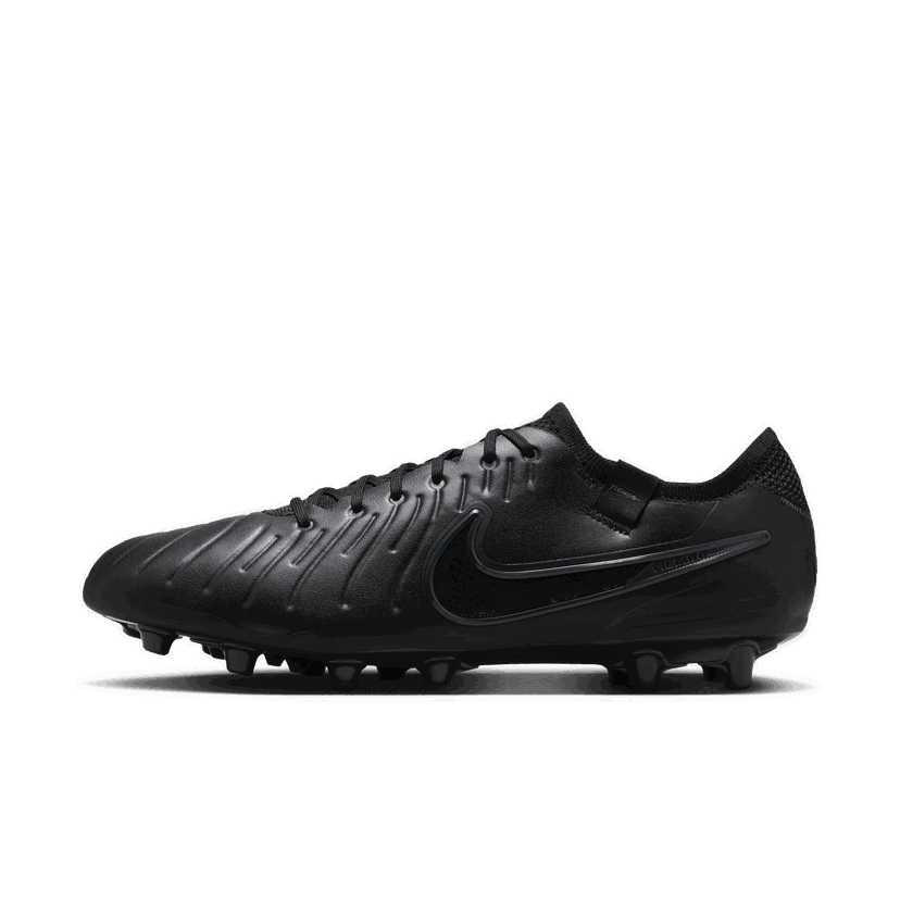 Sneakers och skor Nike Tiempo Legend 10 Elite Svart | DV4330-002