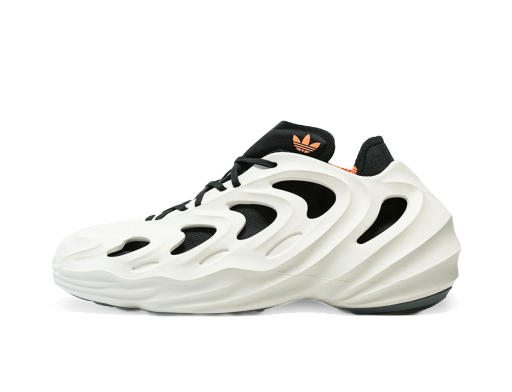 Sneakers och skor adidas Originals adifom Q "Wonder White" Vit | HP6582