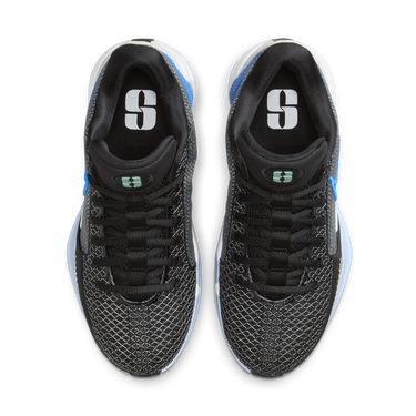 Sneakers och skor Nike Wmns Sabrina 1 Turkos | FQ3381-001, 2