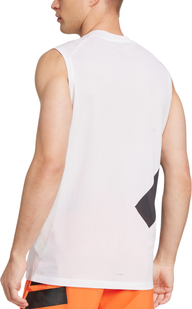 Linne adidas Performance Terrex Xperior Tank Top Vit | jn8146, 1