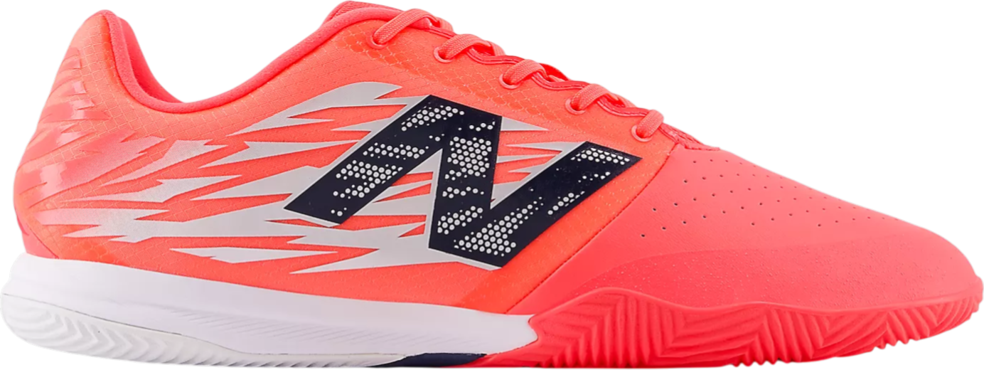 Sneakers och skor New Balance New Balance Furon Pro v8 IN Röd | sf2imp8-sf2imp8, 0