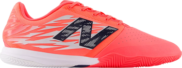 Sneakers och skor New Balance New Balance Furon Pro v8 IN Röd | sf2imp8-sf2imp8, 0