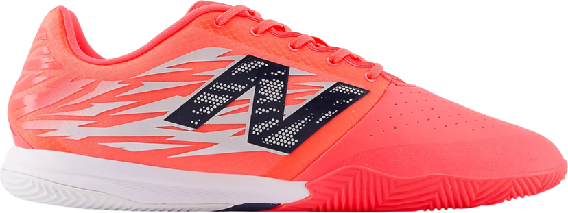 Sneakers och skor New Balance New Balance Furon Pro v8 IN Röd | sf2imp8-sf2imp8