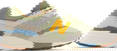 Sneakers och skor New Balance 997 "Multi" Flerfärgad | cm997-hsj, 0