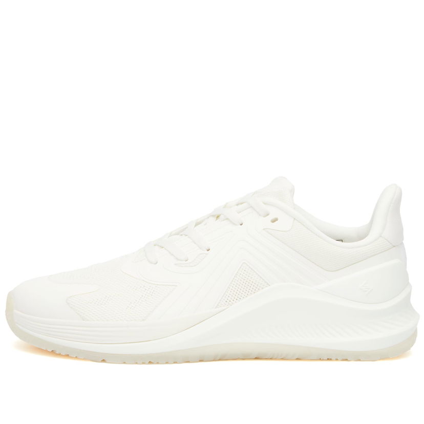 Sneakers och skor Represent Clo 247 ARC-2 Trainer Vit | 247M100002-29