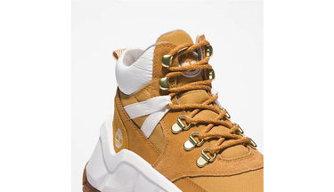 Sneakers och skor Timberland TBL Turbo Hiking Boots Brun | A5N4T-231, 4