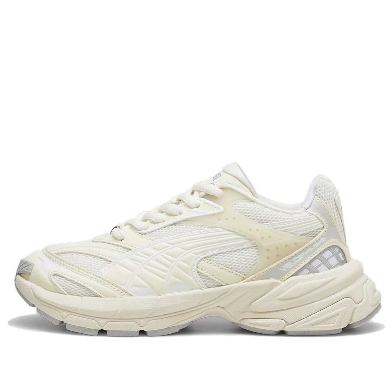 Sneakers och skor Puma Velophasis Always On Vit | 395908-04, 0