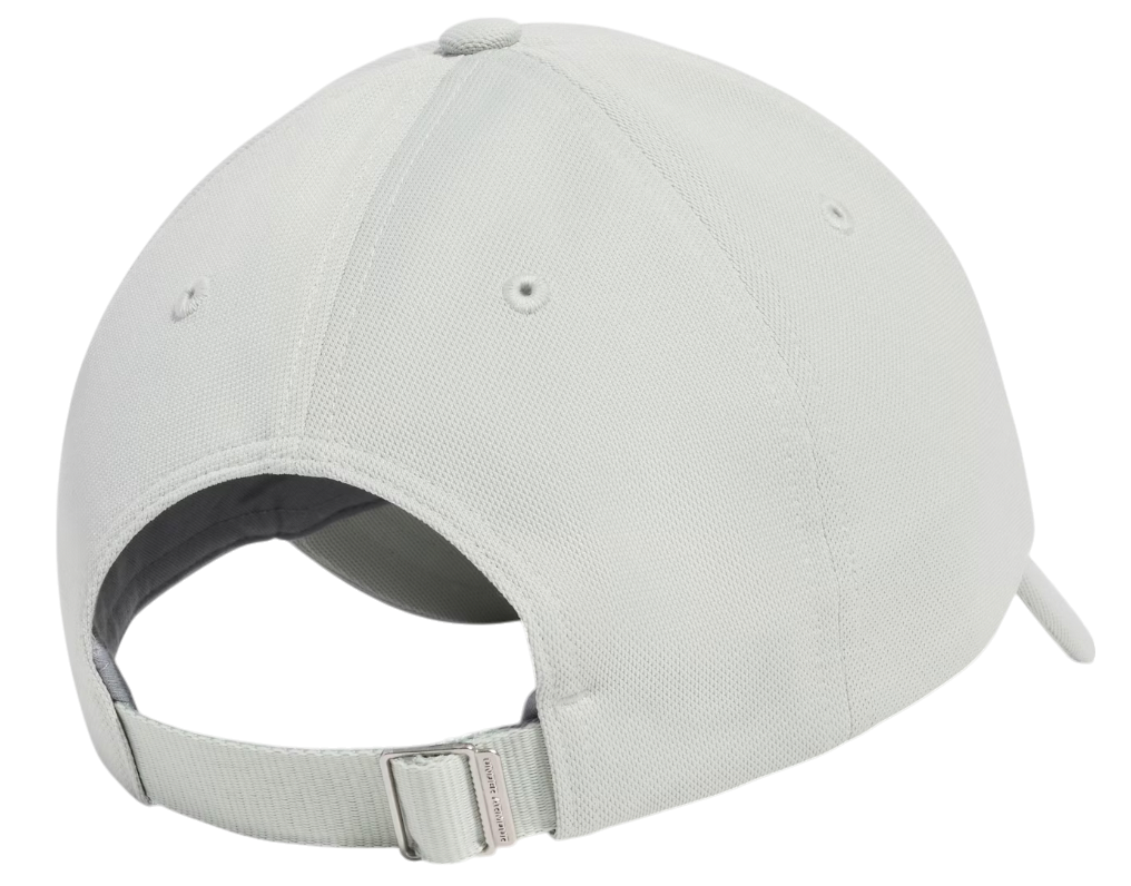 Keps Under Armour Under Armour Blitzing Adjustable Cap Grå | 1376705-377, 1