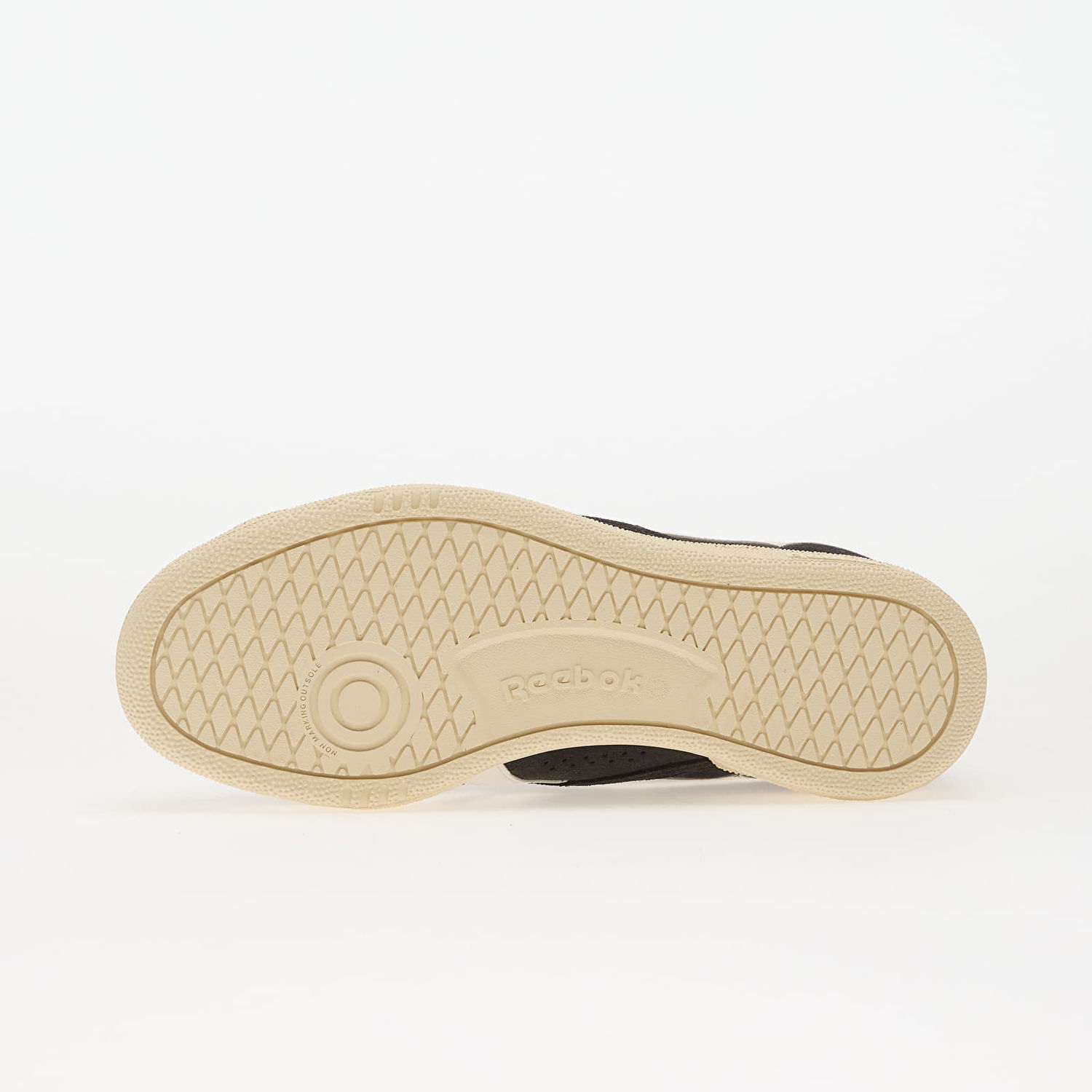 Sneakers och skor Reebok Grounds Uk Club C Svart | 100228138, 1