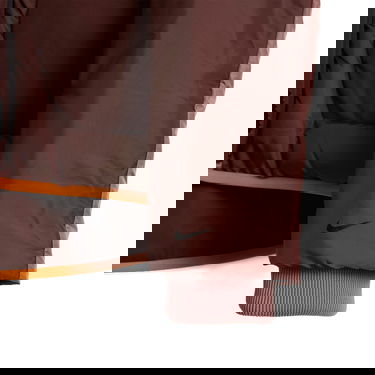 Pufferjacka Nike ISPA Adapt Air Jacket, Size Large Brun | HF6400-227, 3