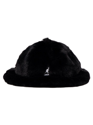 Hatt Kangol Hat Svart | K4190ST.BK001