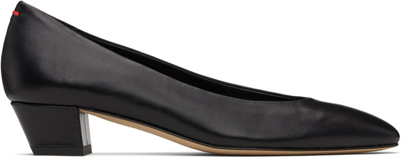 Smycke Aeyde Aeyde Helia Low-Cut Pumps Svart | A11-PU0592001001-225