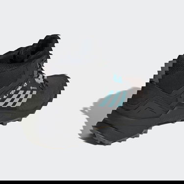 Sneakers och skor adidas Performance Terrex Swift R3 Gore-Tex Svart | GZ3043, 1