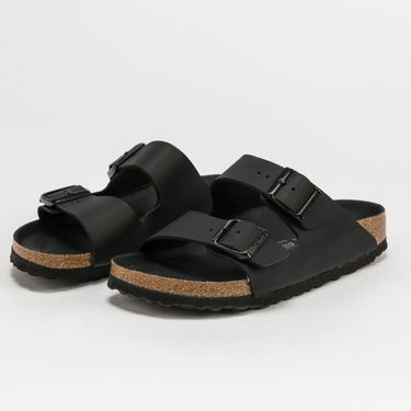 Sneakers och skor Birkenstock Arizona BS Svart | 1019098, 1