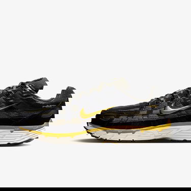 Sneakers och skor Nike P-6000 Grön | IB2986-003, 0