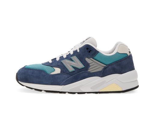 Sneakers och skor New Balance 580 "Vintage Indigo" Mörkblå | MT580CA2