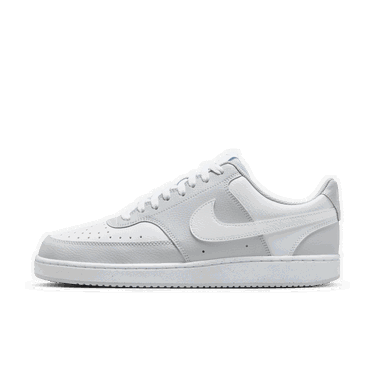 Sneakers och skor Nike Nike Court Vision Low Vit | HM9862-002, 0
