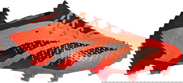 Sneakers och skor adidas Performance Predator Accuracy.1 L FG Orange | gw4574-adfm, 0