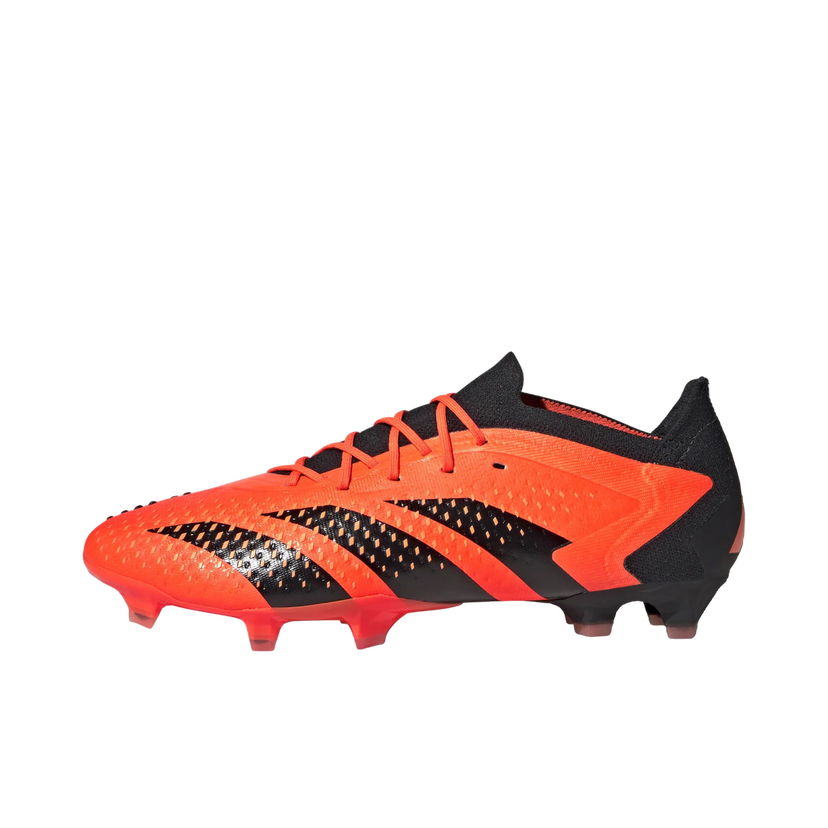 Sneakers och skor adidas Performance Predator Accuracy.1 L FG Orange | gw4574-adfm