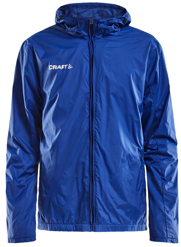 Vindjacka Craft Craft Wind Jacket Blå | 1908111-346000