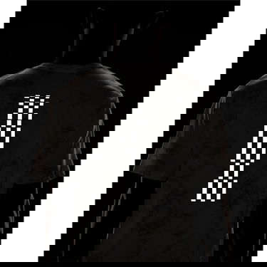 T-shirt Under Armour Run Anywhere Tee Vit | 1376500-006, 4