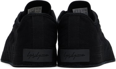 Sneakers och skor Y-3 Y-3 Lo Svart | JS0591, 1