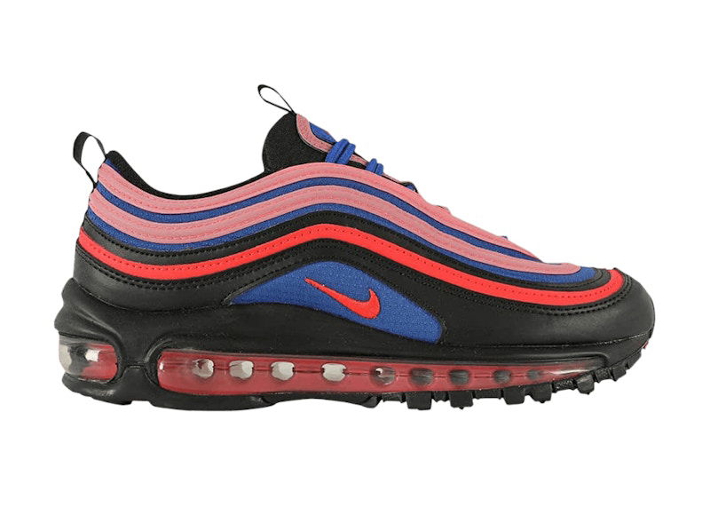 Sneakers och skor Nike Air Max 97 Flerfärgad | CT1578-001, 0