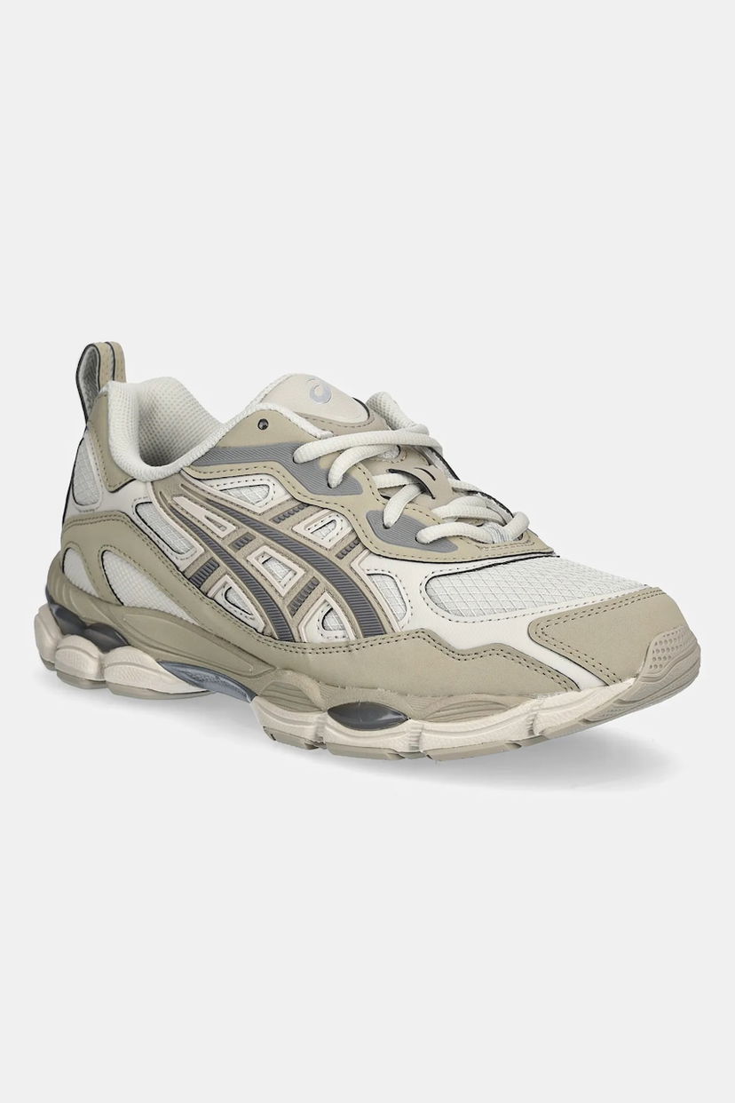 Sneakers och skor Asics GEL-NYC RGD Beige | 1203A735.022
