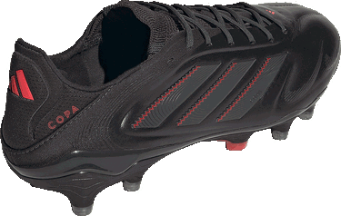 Sneakers och skor adidas Performance COPA PURE III ELITE FG Svart | id9041, 5