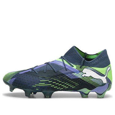 Sneakers och skor Puma Future 7 Ultimate Blå | 107916-03, 0