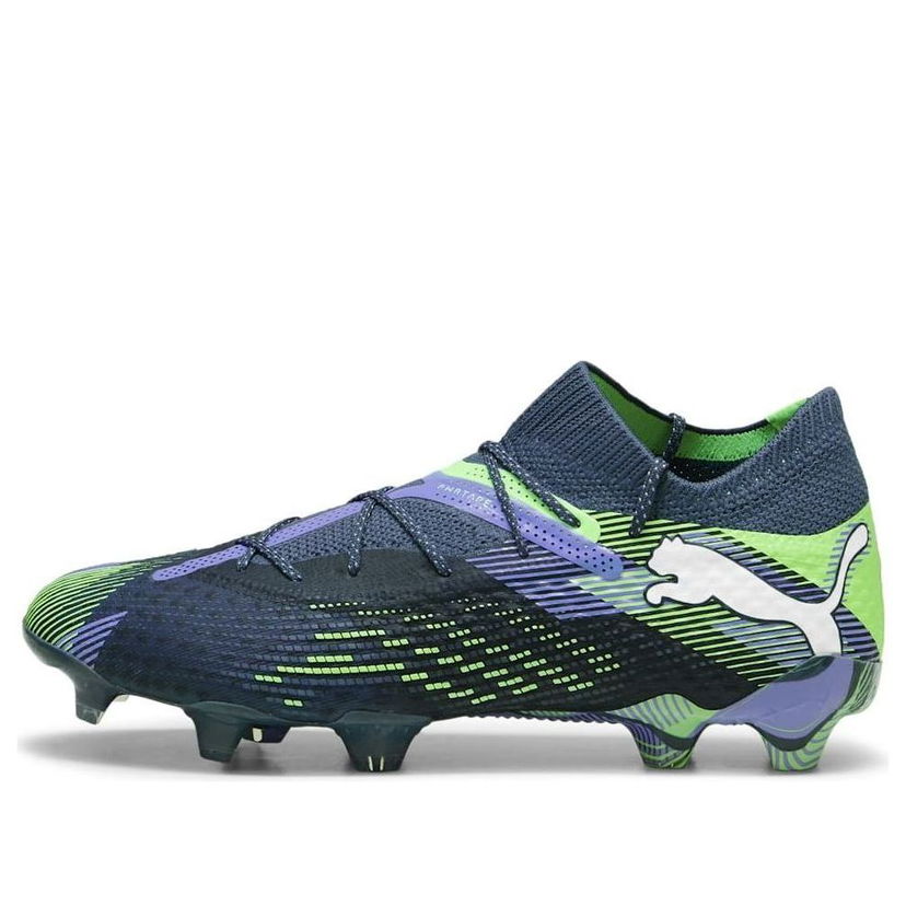 Sneakers och skor Puma Future 7 Ultimate Blå | 107916-03