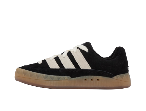 Skateboarding adidas Originals Adimatic Svart | IE2224