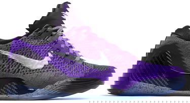 Sneakers och skor Nike Kobe 9 Elite Low Protro Michael Jackson Moonwalker (2025) Purpur | IM0465-500, 0