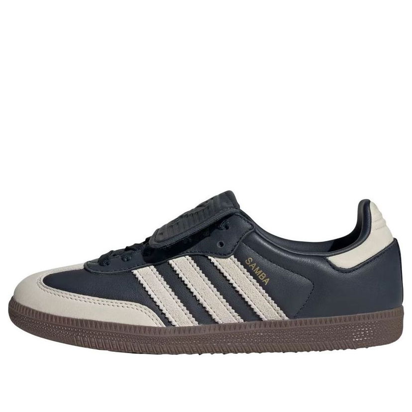 Sneakers och skor adidas Originals Samba LT Svart | JH5705
