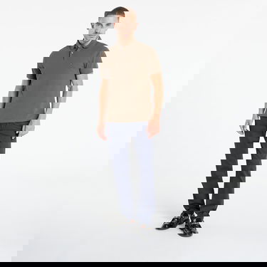 Byxor Tommy Hilfiger Tommy Hilfiger Denton Printed Structure Chino Pants W33/L32 Mörkblå | MW0MW39700 DW5, 3