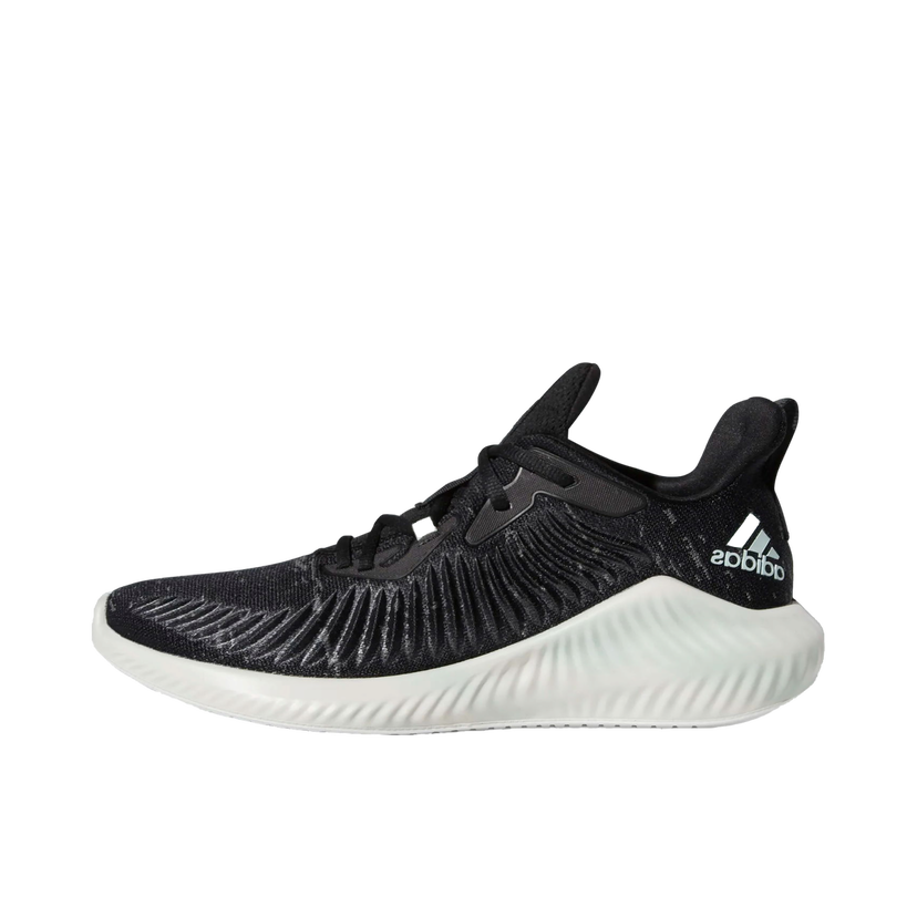 Sneakers och skor adidas Performance Alphabounce+ Parley Svart | g28372